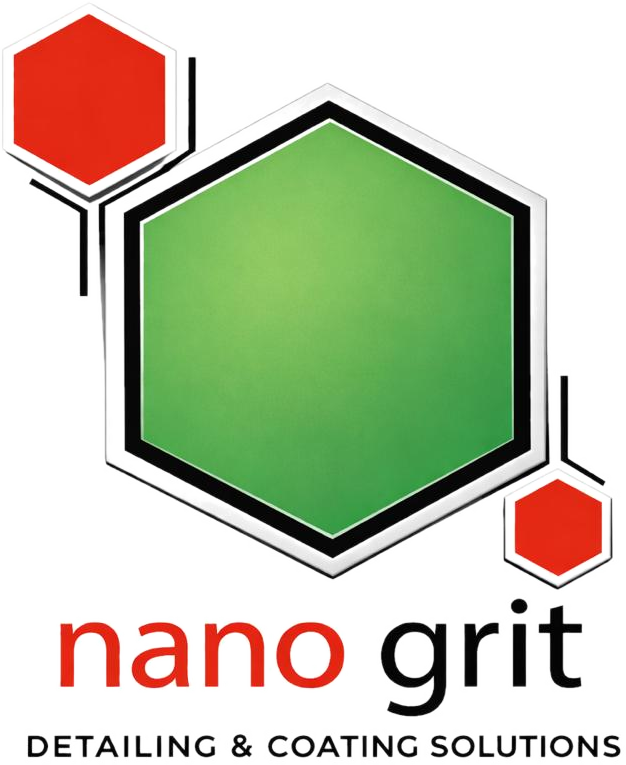 Nano Grit logo
